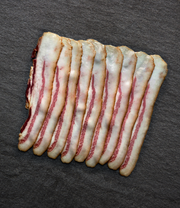 Ibérico Bacon