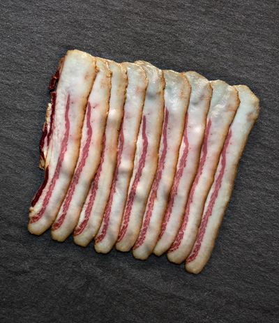 Best Ibérico Bacon photos by Regalis Foods - item 1