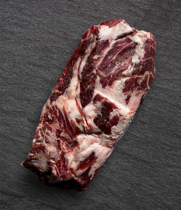 Cabecero - Ibérico Pork Collar