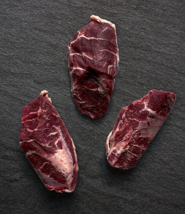 Carrilleras - Ibérico Pork Cheeks