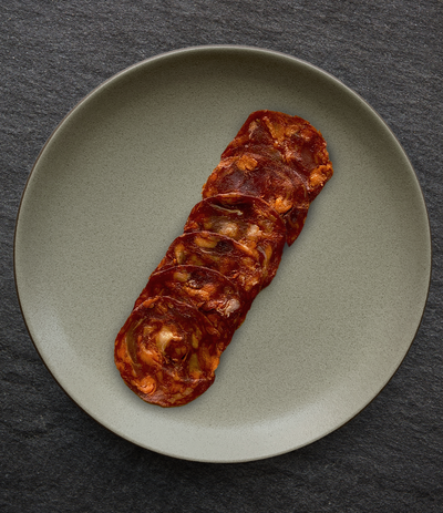 Best Chorizo Ibérico photos by Regalis Foods - item 1