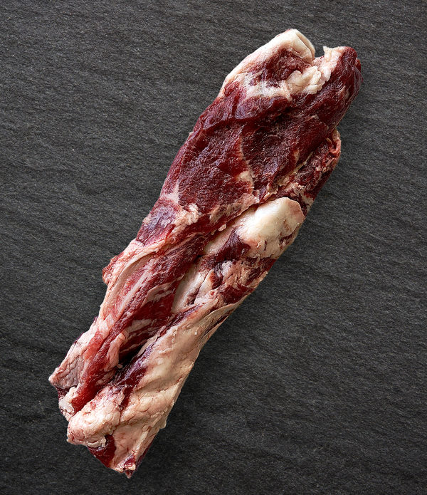 Pluma - Ibérico Pork Flank