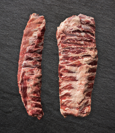 Best Ibérico Pork Spare Ribs photos by Regalis Foods - item 1