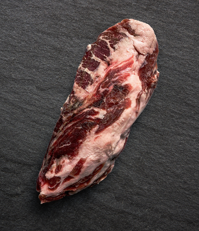 Best Presa - Ibérico Pork Shoulder Steak photos by Regalis Foods - item 1