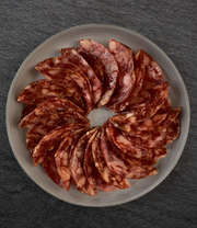 Ibérico Salchichón