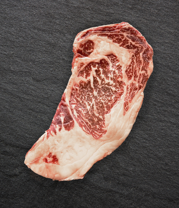 Best Japanese A5 Wagyu Ribeye photos by Regalis Foods - item 1