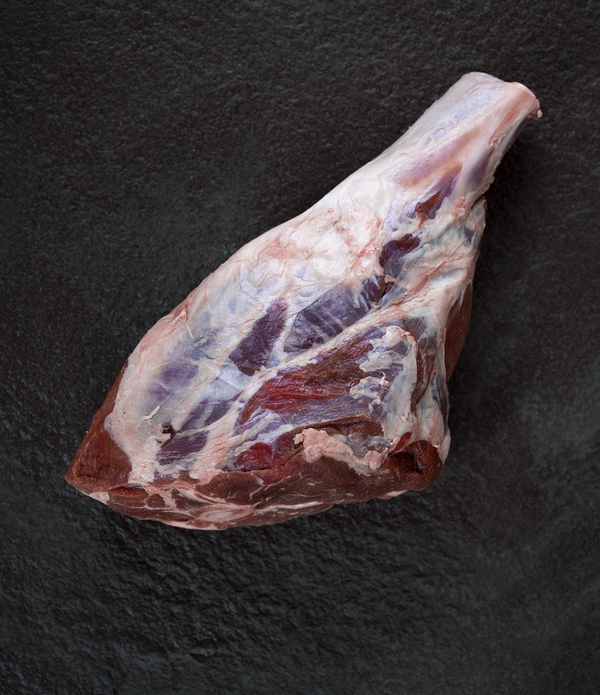 American Leg of Lamb