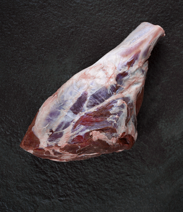 Best American Leg of Lamb photos by Regalis Foods - item 1