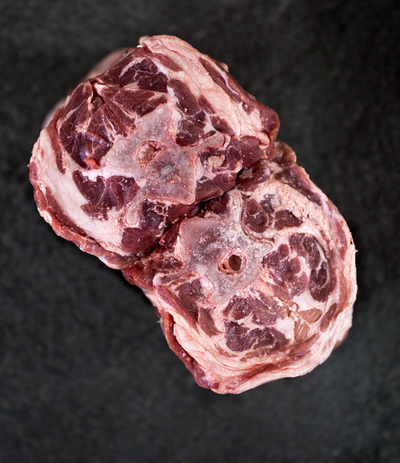 Best American Lamb Neck photos by Regalis Foods - item 1