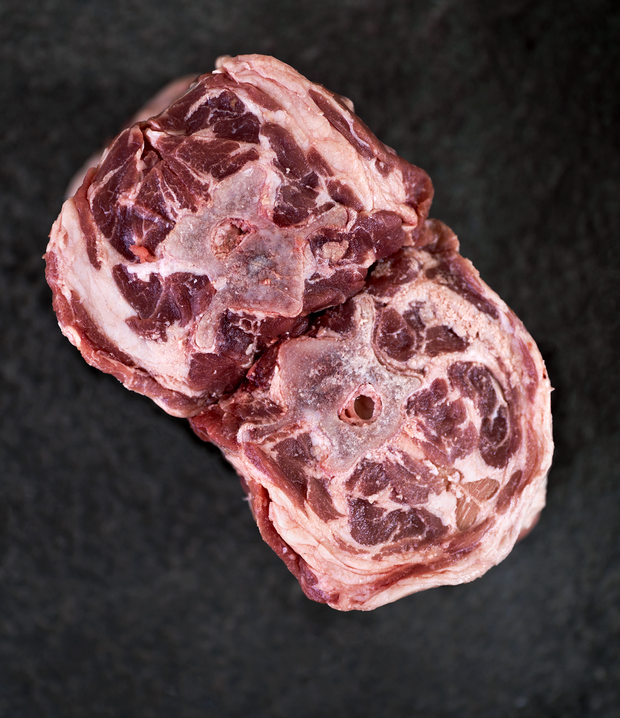Best American Lamb Neck photos by Regalis Foods - item 1
