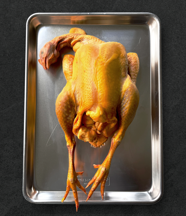 Best Pennsylvania Golden Chicken photos by Regalis Foods - item 1