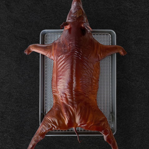 Cochinillo - Segovian Suckling Pig