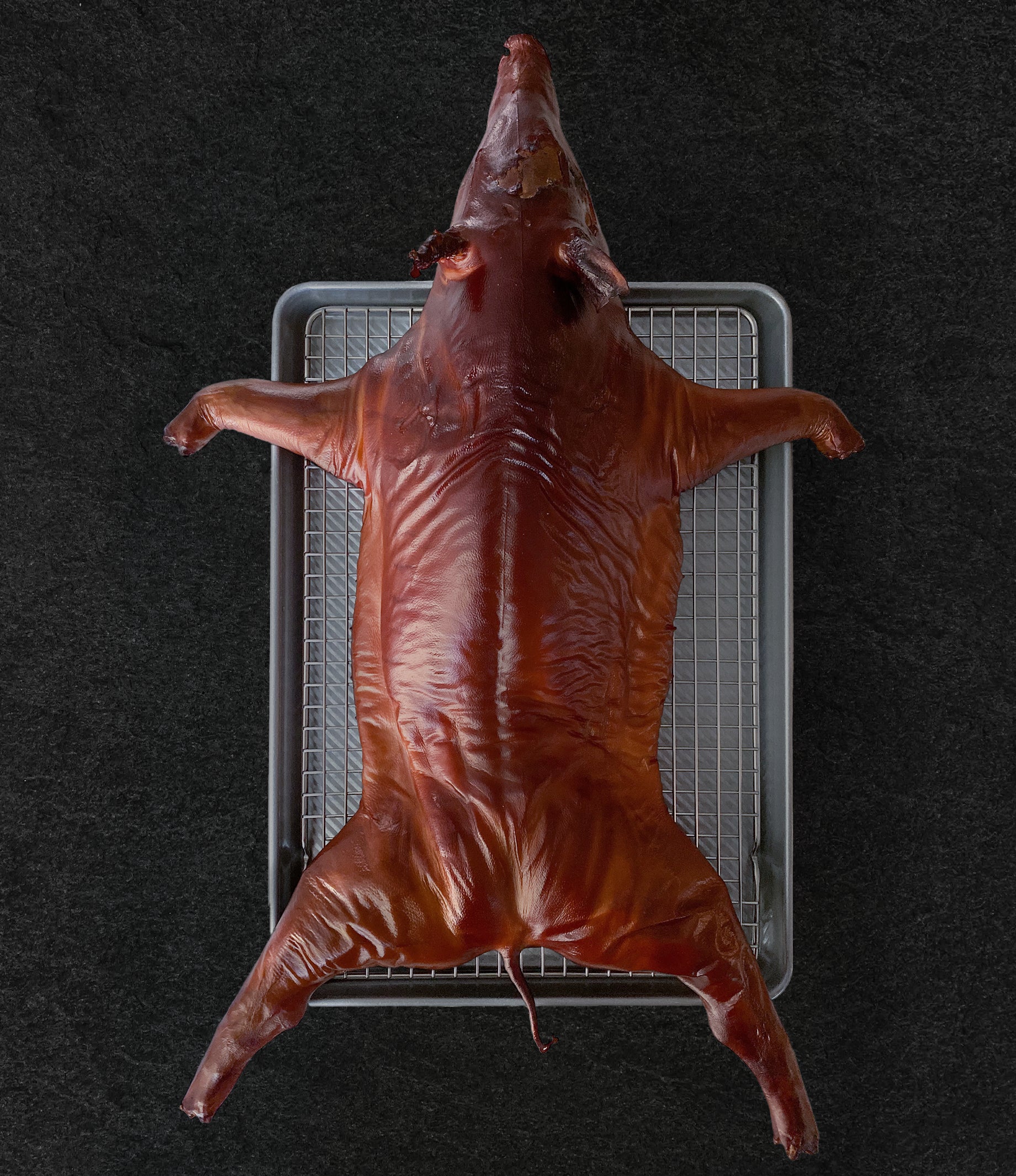 succulent pigs for sale Cochinillo - Segovian Suckling Pig