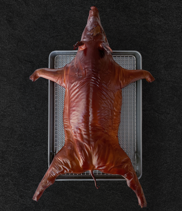 Cochinillo - Segovian Suckling Pig