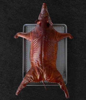 Best Cochinillo - Segovian Suckling Pig photos by Regalis Foods - item 1