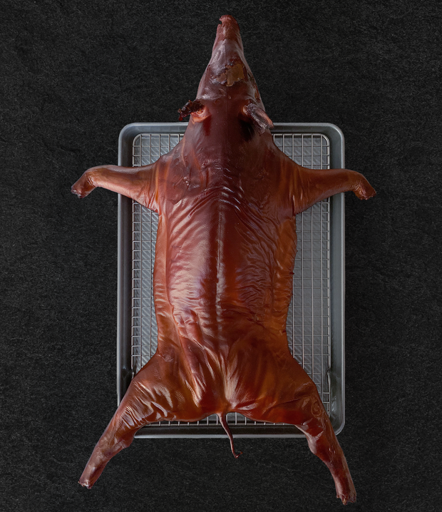 Best Cochinillo - Segovian Suckling Pig photos by Regalis Foods - item 1
