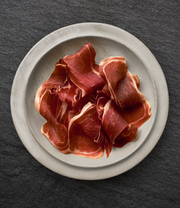 Spanish Serrano Jamón