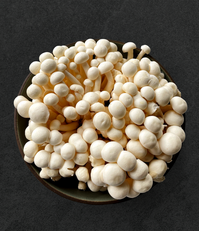 Best Hon Shimeji (White Beech Mushrooms) photos by Regalis Foods - item 1