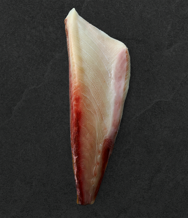 Best Crown Toro Hamachi Loin (Yellowtail Amberjack) photos by Regalis Foods - item 1