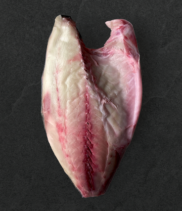 Best Crown Toro Hamachi Side (Yellowtail Amberjack) photos by Regalis Foods - item 1