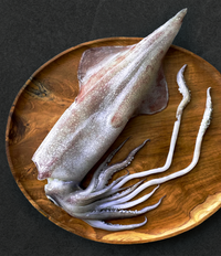 Spear Squid (Yari Ika)