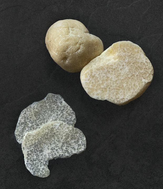 Best Fresh Hungarian Honey Truffle photos by Regalis Foods - item 1