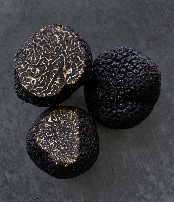 The Truffle Shipping Special