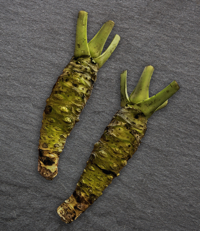Best Green Stem Wasabi photos by Regalis Foods - item 1