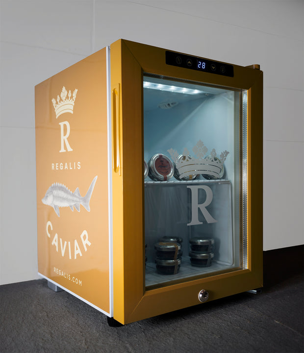 Best Regalis Caviar Chamber photos by Regalis Foods - item 1