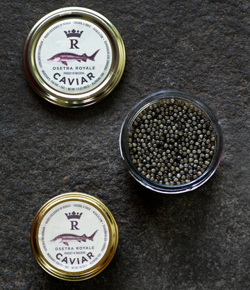 Best Osetra Royale Caviar photos by Regalis Foods - item 1