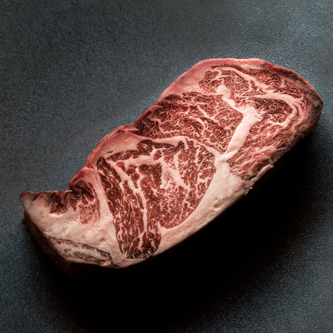 45 Day Dry-Aged American Wagyu Ribeye