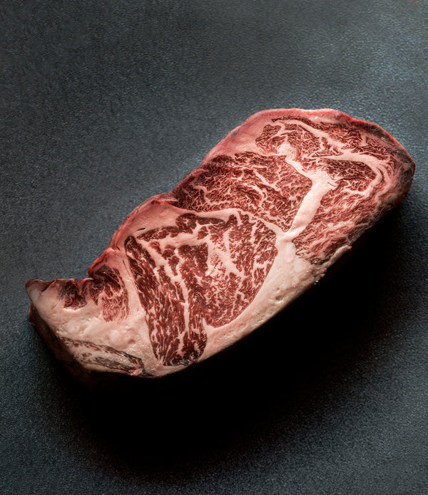 45 Day Dry-Aged American Wagyu Ribeye
