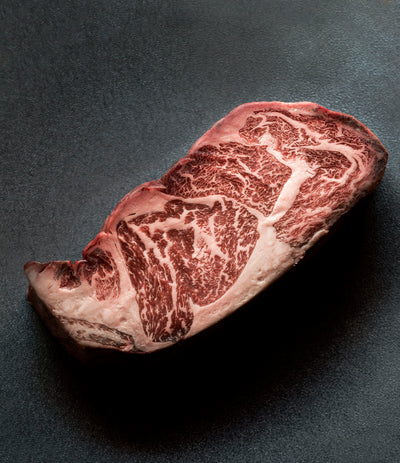 Best 45 Day Dry-Aged American Wagyu Ribeye photos by Regalis Foods - item 1