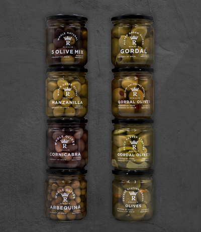 Best The Regalis Olive Collection photos by Regalis Foods - item 1