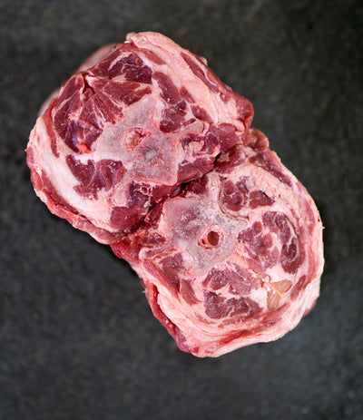 Best American Lamb Neck, 2lb Avg photos by Regalis Foods - item 1