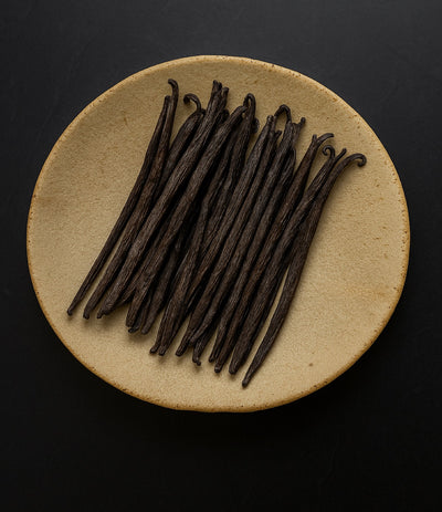 Best Madagascar Sambava Planifolia Vanilla Beans photos by Regalis Foods - item 1