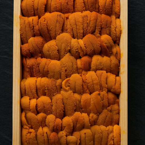 Maine Bafun Select Uni Tray