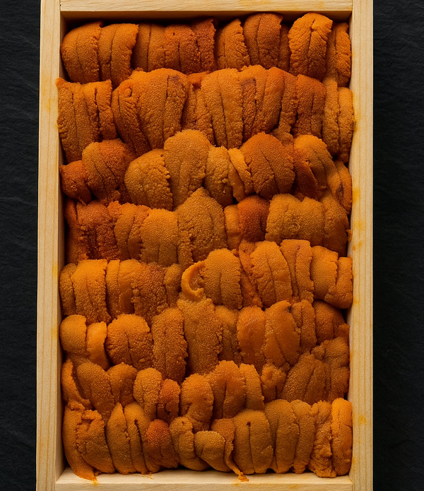 Maine Bafun Select Uni Tray