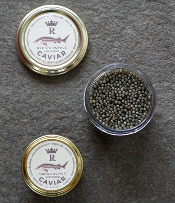 Best Osetra Royale Caviar photos by Regalis Foods - item 1