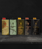 The Oil Collection