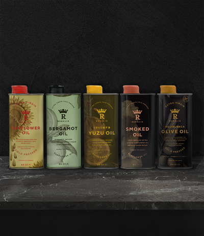 Best The Oil Collection photos by Regalis Foods - item 1