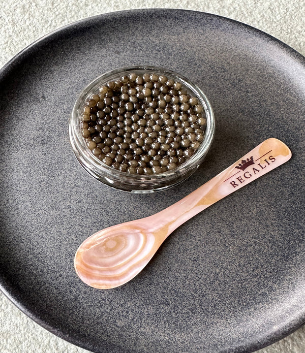 The Caviar Special