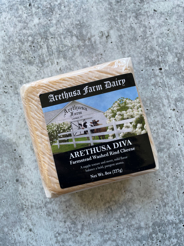 Best Copy of "Diva" by Arethusa Farms photos by Regalis Foods - item 4