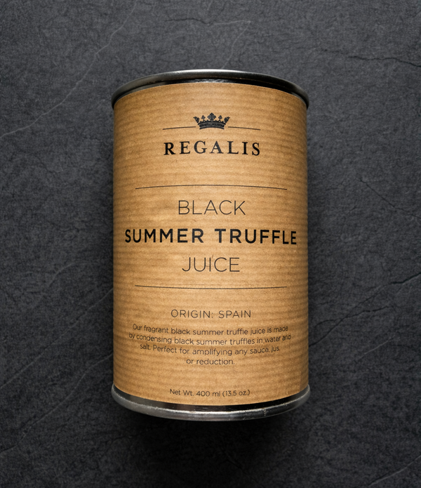 Summer Black Truffle Juice