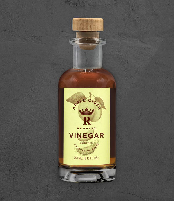 Regalis Apple Cider Vinegar
