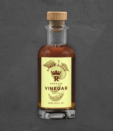 Best Regalis Apple Cider Vinegar photos by Regalis Foods - item 1