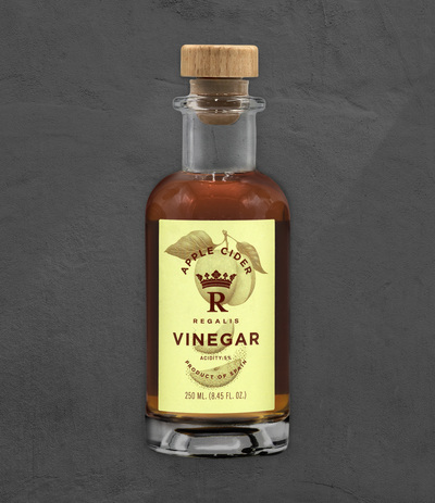 Best Regalis Apple Cider Vinegar photos by Regalis Foods - item 1