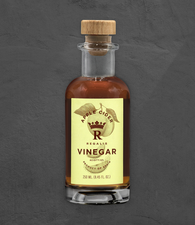 Best Regalis Apple Cider Vinegar photos by Regalis Foods - item 1