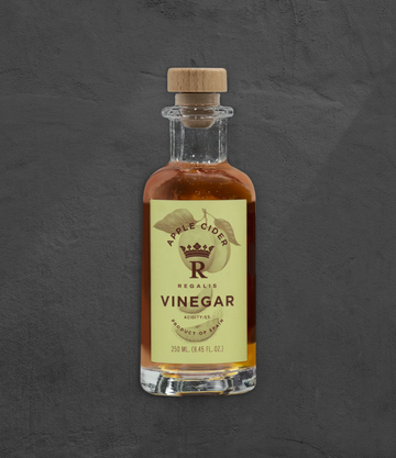 Best Regalis Apple Cider Vinegar photos by Regalis Foods - item 1