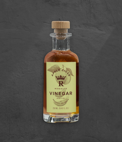 Best Regalis Apple Cider Vinegar photos by Regalis Foods - item 1